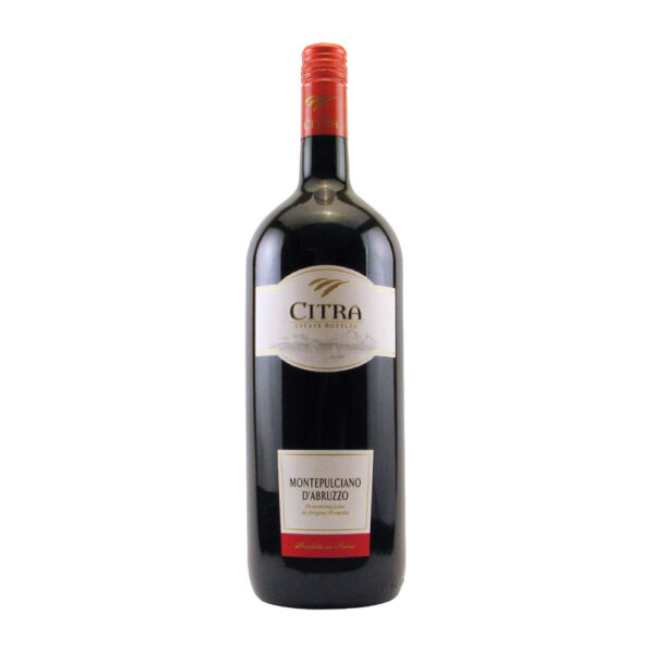 Citra Montepulciano D'Abruzzo 1.5L