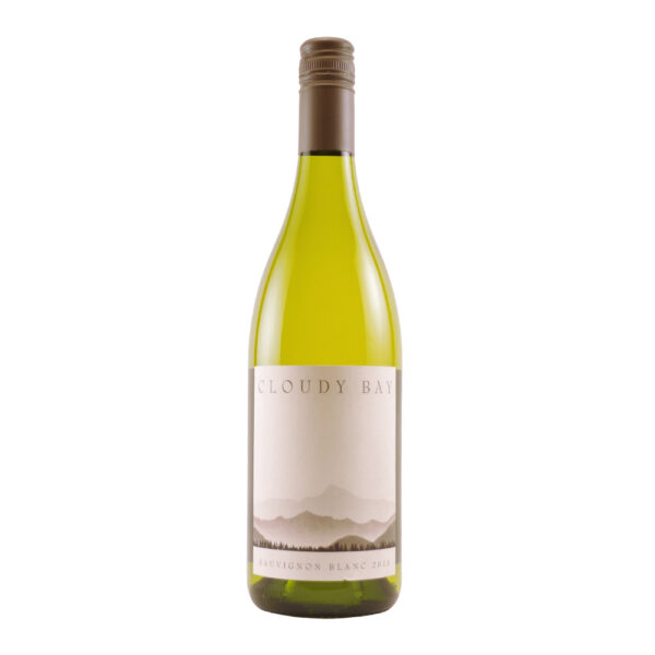 Cloudy Bay Sauvignon Blanc 2020 750ML