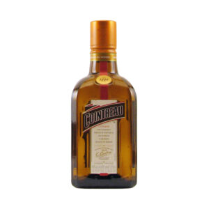 Cointreau Liqueur 375mL