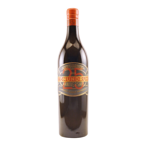 Conundrum Red Blend 2019 750ml