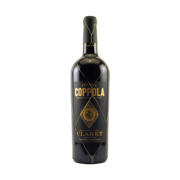Coppola Claret Diamond Cabernet Sauvignon 2021 375mL