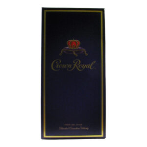 Crown Royal Whisky 1.75L