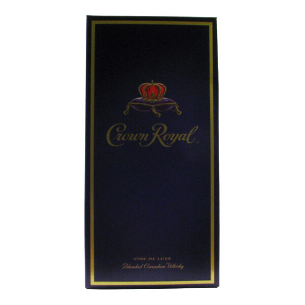 Crown Royal Whisky 1.75L