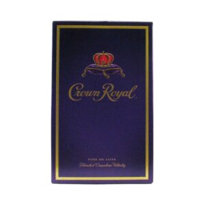 Crown Royal Whisky 750mL
