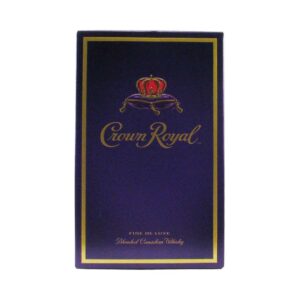 Crown Royal Whisky 1L