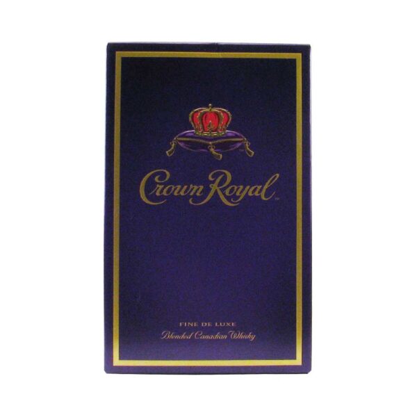 Crown Royal Whisky 1L