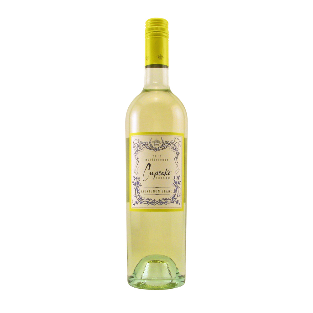 Cupcake Sauvignon Blanc 2018 750ML - Elma Wine & Liquor