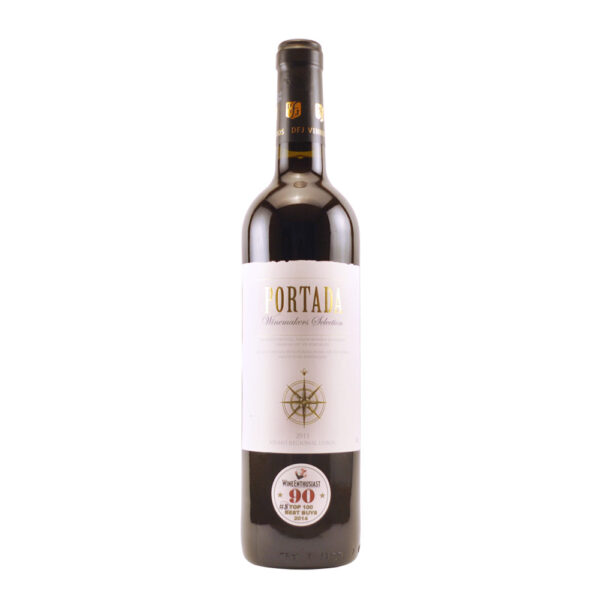 DFJ Vinhos Portada Selection 2017 750ML