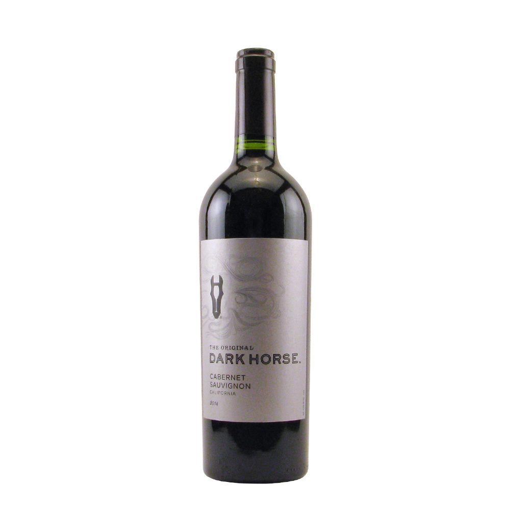 Dark Horse Sauvignon 2019 750ML Elma Wine & Liquor