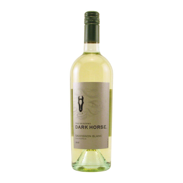 Dark Horse Sauvignon Blanc 2020 750ML