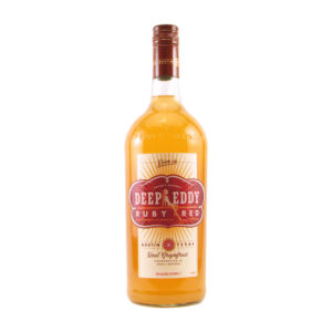 Deep Eddy Ruby Red Vodka 1L