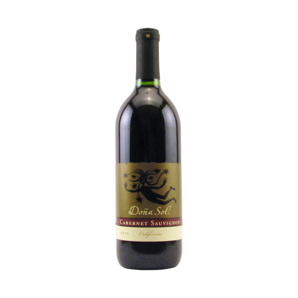 Dona Sol Cabernet 2017 750ML