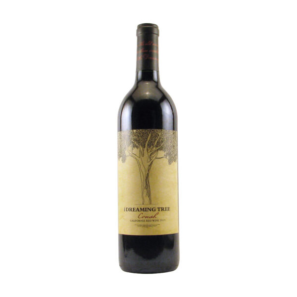 Dreaming Tree Crush Red Blend 2014 750ML