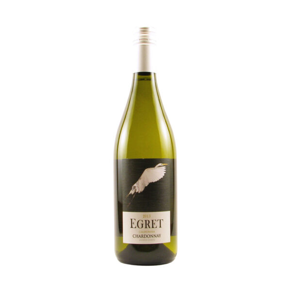Egret Chardonnay 2013 750ML
