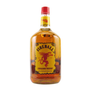 Fireball Cinnamon Whiskey 1.75L