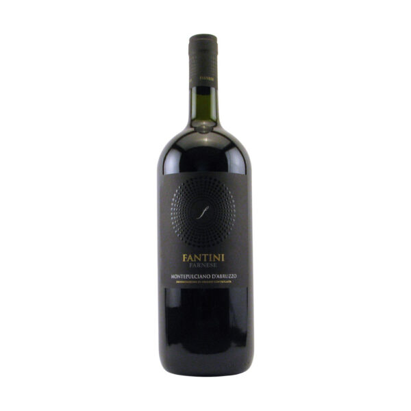 Farnese Montepulciano D'Abruzzo 2015 1.5L
