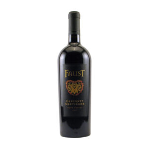 Faust Napa Valley Cabernet 2019 750ML