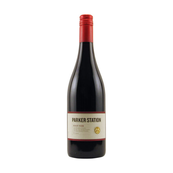 Fess Parker Station Pinot Noir 750ML