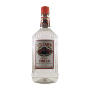 Fleischmanns Vodka 1.75L