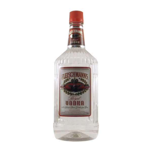 Fleischmanns Vodka 1.75L