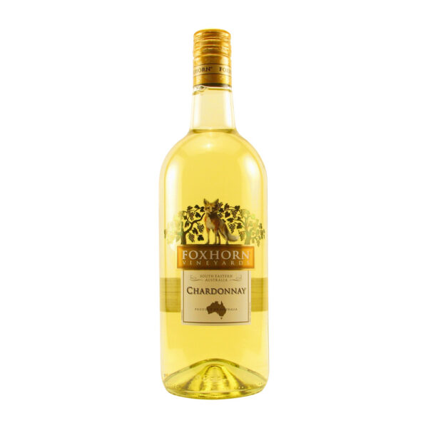 Foxhorn Chardonnay 1.5L