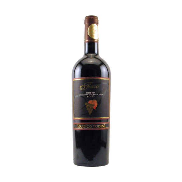 Franco Todini Tiaso 750ML