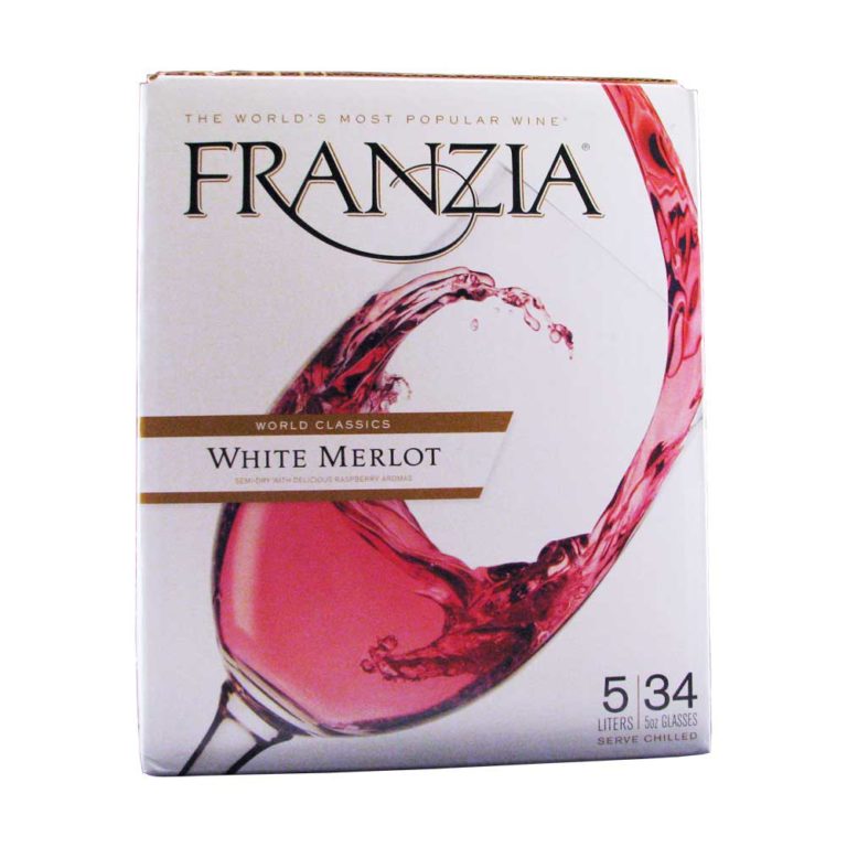 Franzia White Merlot Box WIne 5L Elma Wine Liquor franzia-white-merlot-box-wine-5l-elma-wine-liquor