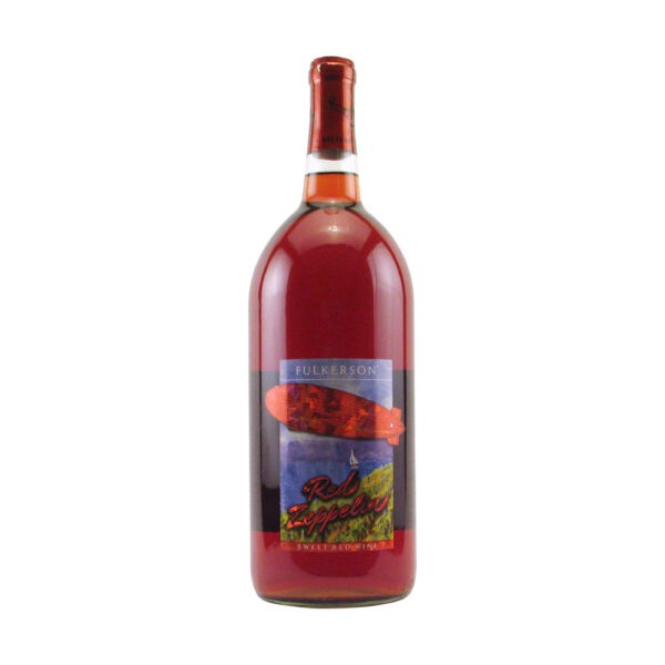 Fulkerson Red Zeppelin 1.5L