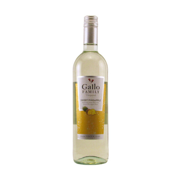 Gallo Family Sweet Pine Wine 750ML
