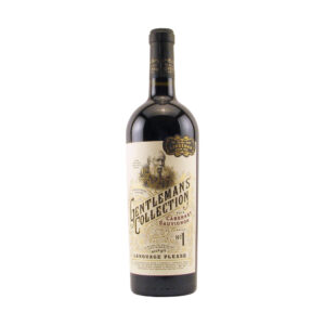 Gentlemans Collection Cabernet Sauvignon 2020 750ML