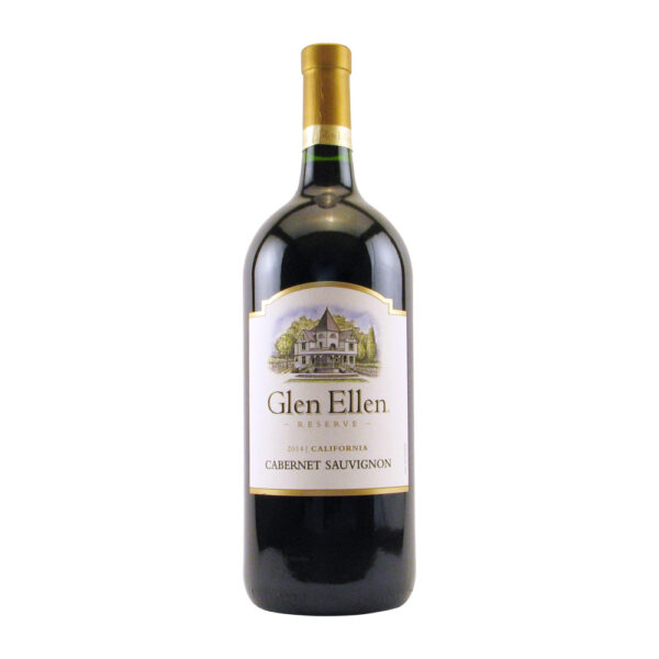 Glenn Ellen Concannon Cabernet 2014 1.5L