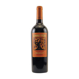 Gnarly Head Cabernet Sauvignon 2021 750mL