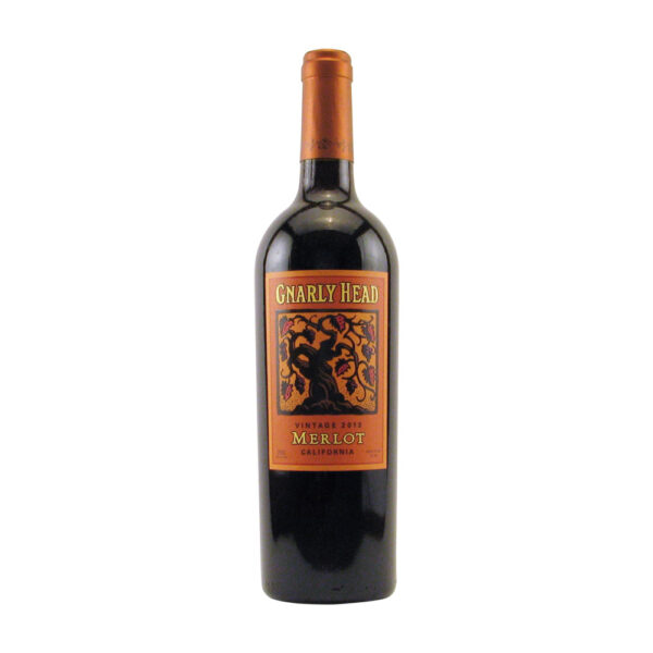 Gnarly Head Cabernet Sauvignon 2021 750mL