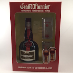 Grand Marnier Gift Set Elma Wine & Liquor - Elma Wine & Liquor