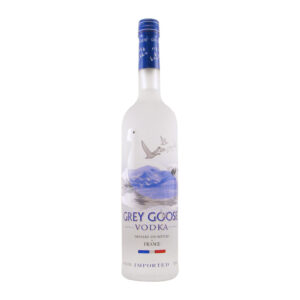 Grey Goose Vodka 750mL