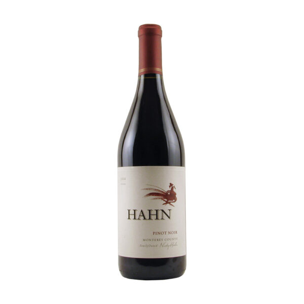 Hahn Pinot Noir Monteray 750ML