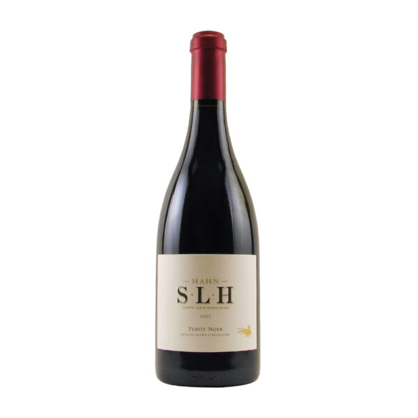 Hahn Santa Lucia SLH Pinot Noir 750ML