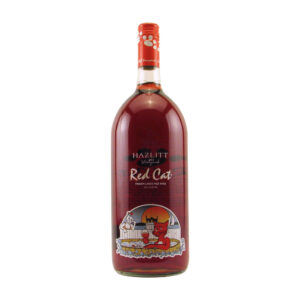 Hazlitt Red Cat 1.5L