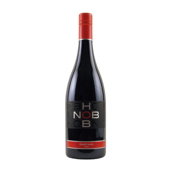 Hob Nob Pinot Noir 750ML