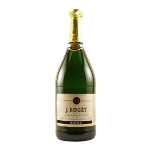 J Roget Brut 1.5L