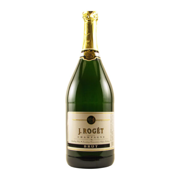 J Roget Brut 1.5L