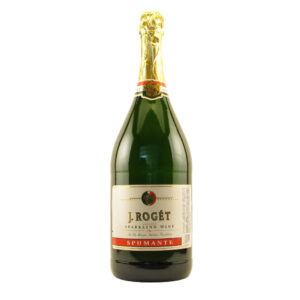 J Roget Spumante 1.5L