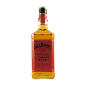 Jack Daniels Tennessee Fire 1.75L