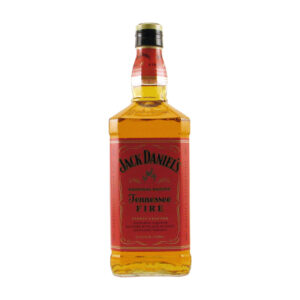 Jack Daniels Tennessee Fire 1L