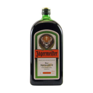 Jagermeister 1L