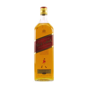 Johnnie Walker Red 1L