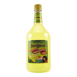 Jose Cuervo Margarita Mix 1.75L