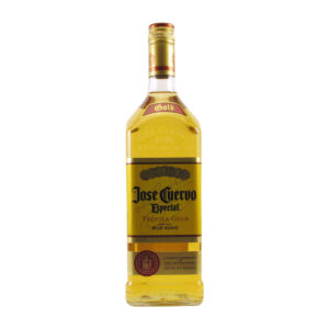 Jose Cuervo Tequila Gold 1L