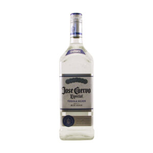 Jose Cuervo Tequila Silver 1L