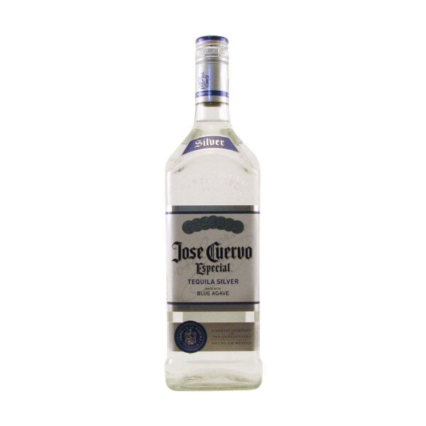 Jose Cuervo Tequila Silver 1L